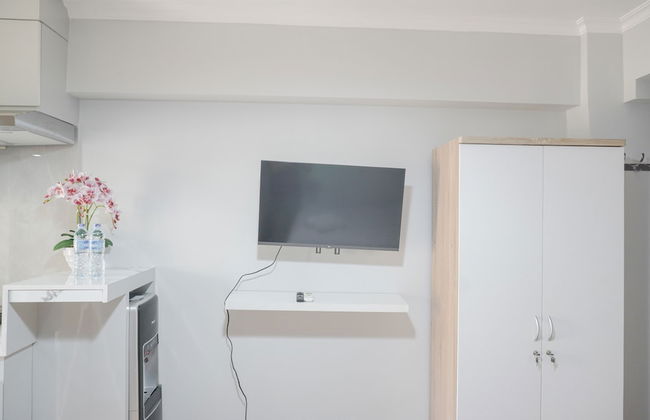 Modern And Restful Studio At Kebagusan City Apartment - Foto 15