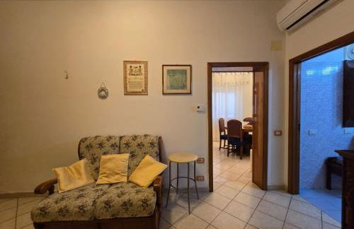 Casa di Mare - 2 camere matrimoniali e condizionatore a 200 mt dalla spiaggia - Photo 8