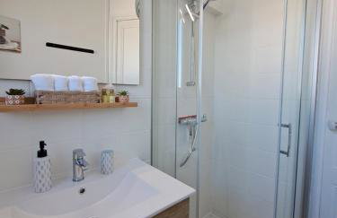 Le 84bis, maison, proche gare, parking, Netflix - Foto 4