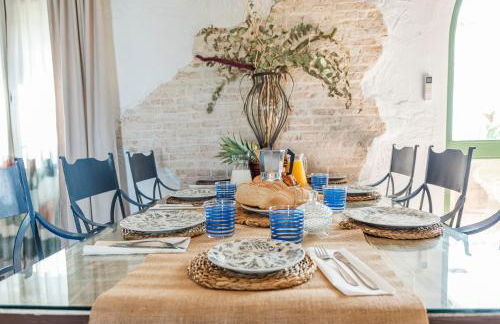 Villa Colona - Foto 18