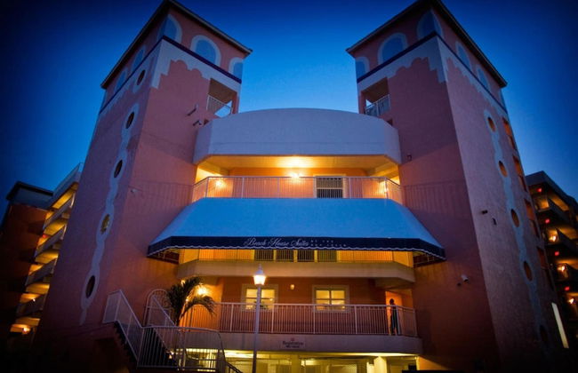 Beach House Suites by the Don CeSar - Foto 31