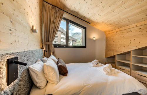 Apartment Castorettes, Alpes Trave, Sleeps 6 to 7 - Foto 10