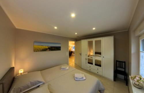 Eine sehr gemütliche Erdgeschoß Wohnung - Foto 22