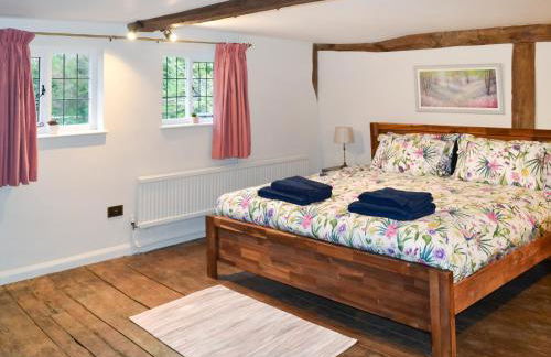 Rose Cottage - Foto 7