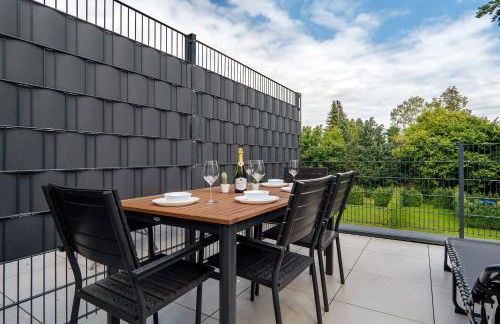 Apartment mit Jacuzzi Enschede 10km - Foto 20