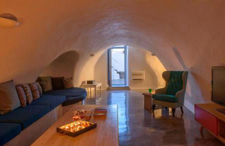 Revelis Villa & Canava - Foto 90