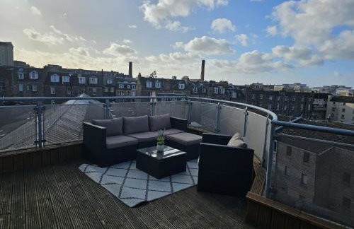 Rooftop Retreat - Foto 31