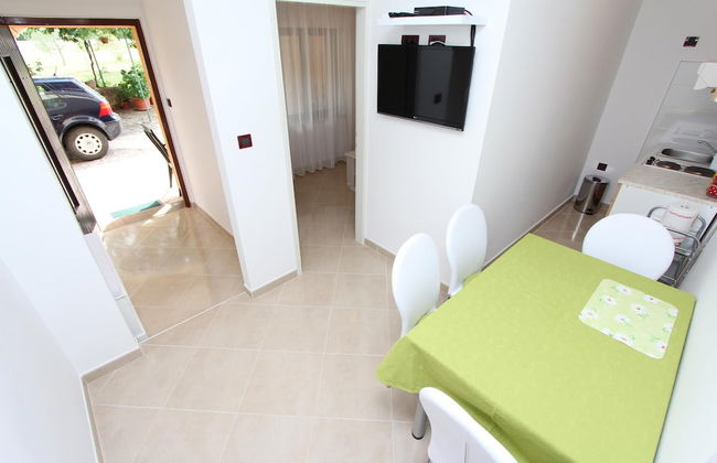 Apartments Luna - Foto 25