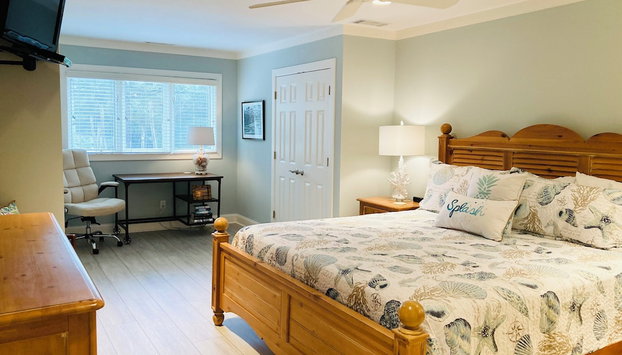 40 Turtle Lane at The Sea Pines Resort - Foto 2, Habitación