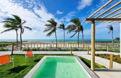 Bungalow The Point en la arena de Fortim By Carpediem - Foto 4