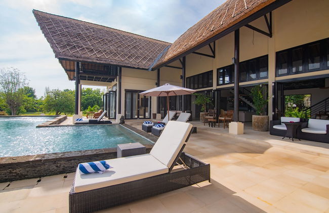 Villa Bali Il Mare - Foto 22