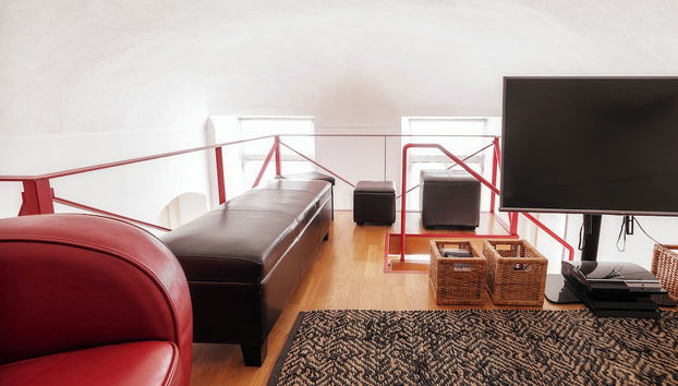 Central Festival Apartment - Foto 3, Habitación