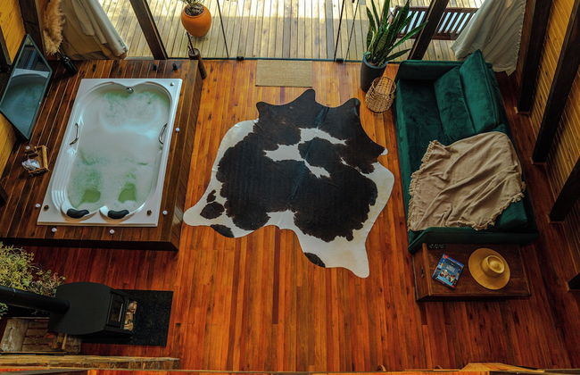 Urutau Pousada - Foto 17