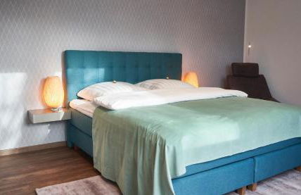 Airport & Messe Apartments - Foto 22