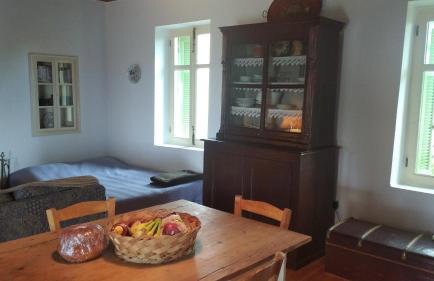 Mistra Estates Villa The Vine - Foto 19