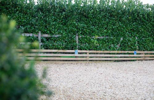 Cheltenham Cottage - Foto 33