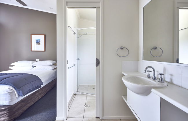 NRMA Murramarang Beachfront Holiday Resort - Foto 8