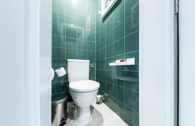 Revelton Studios Prague - Foto 49