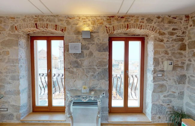 Riva and Diocletian Apartments - Foto 67