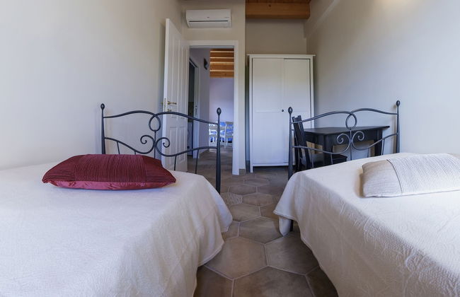 Arucimeli Resort - Foto 11