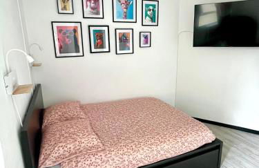 Calm and Cozy Apartment - Foto 8