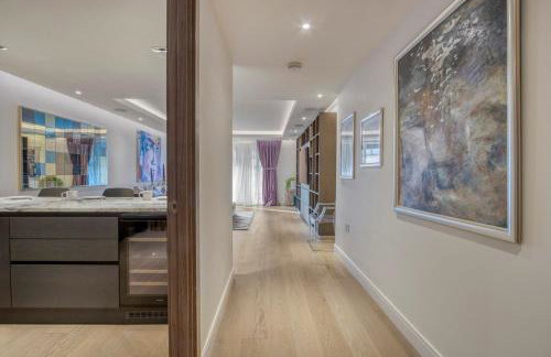 Luxe Creek Riverside Air-conditioned 2br 2bath - Foto 21