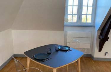 Studio un cocon à la campagne 2eme étage - Foto 6