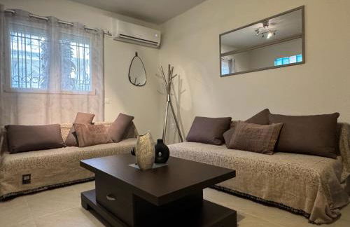 Pefkochori Maisonette Villa near Beach - Photo 18