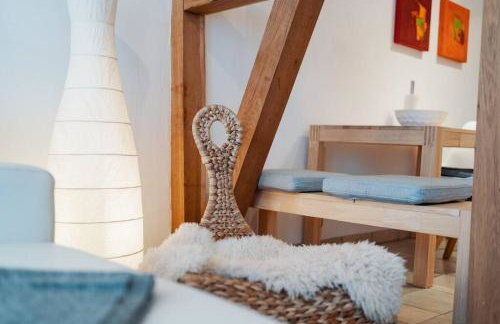 Fewo Janks I K7 I Altstadt-Wohnung - Photo 5