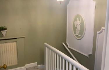 Chapel Cottage Idylic Village Holiday Home - Foto 22