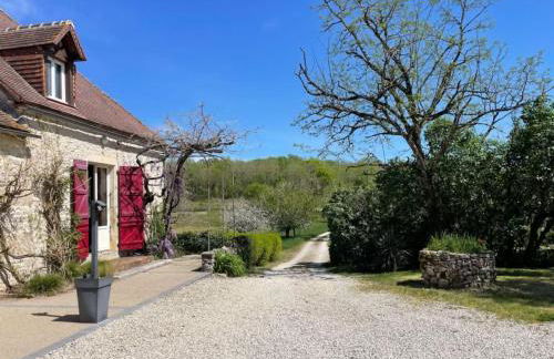 Gite 06-Les Glycines avec piscine & jacuzzi-5 pers - Foto 14