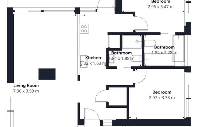 Host Stay Countess - Foto 20