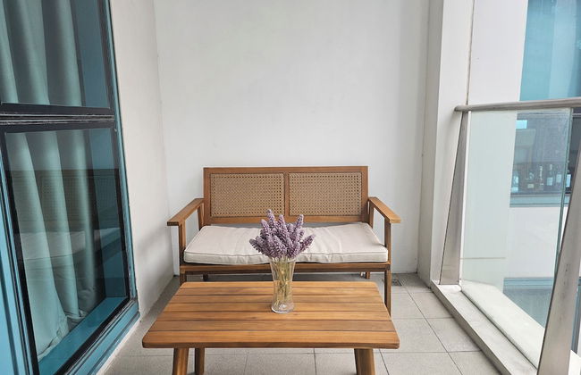 One Uptown Residence - Foto 39