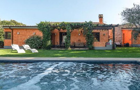 Nice Home In Rocca Di Papa - Foto 9