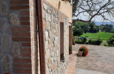 Agriturismo Il Truffarello TODI - Photo 15