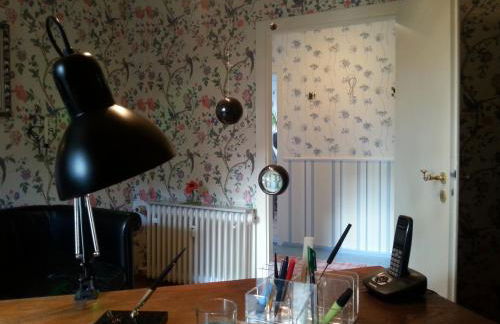 Ferienwohnung Wilhelmine - Foto 29