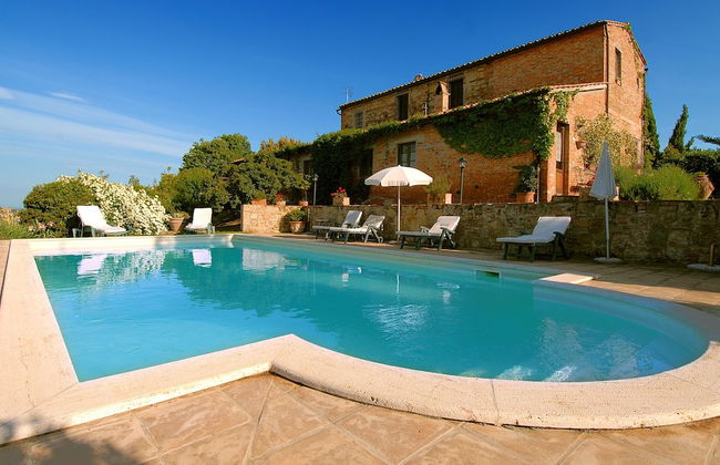 Tenuta S. Agnese - Photo 1