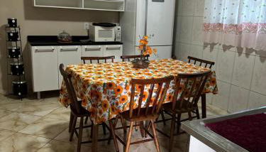 Casa Temporada São Sebastião - Foto 3, stove