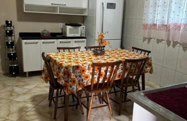 Casa Temporada São Sebastião - Foto 3