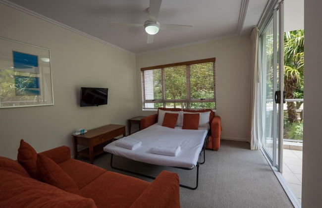 Seachange Coolum Beach - Foto 7