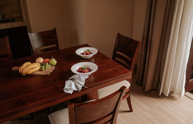 Stanagiri Villas Ubud - Foto 12