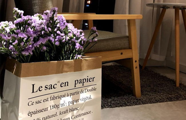 ZeFlowers Home Stay - Foto 9