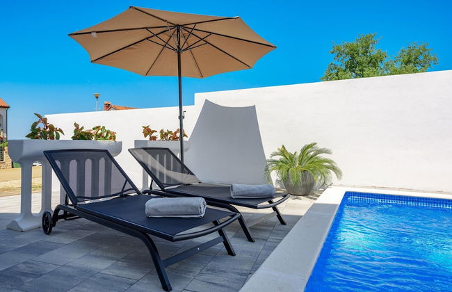 Apartment in Kukci With Heated Pool - Foto 22