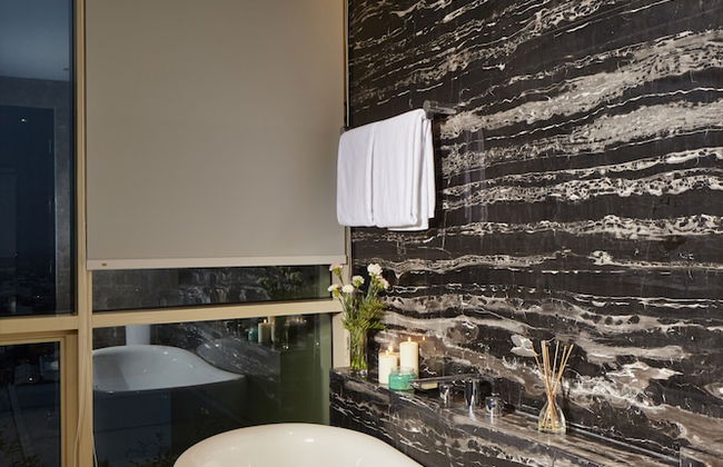 Fraser Residence Menteng Jakarta - Foto 30