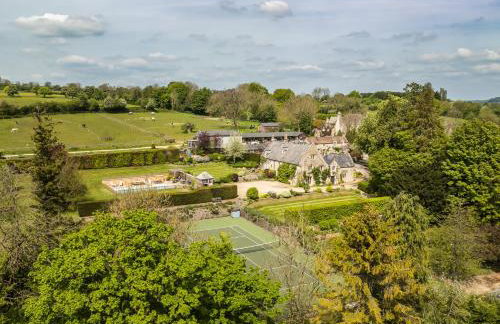 Foxcote Grange By Birch Stays - Foto 69