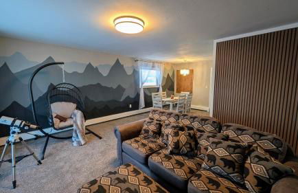 The Bear Den - Photo 9