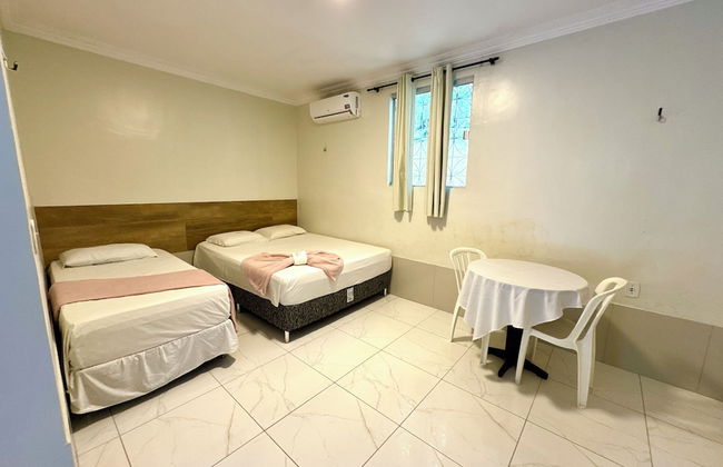 Neblina Park Hotel - Foto 4