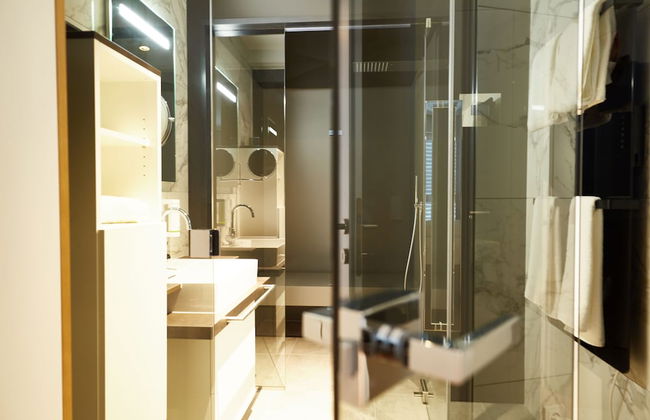 Green Leisure Apartments - Photo 37