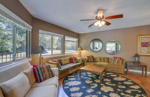 18 Mi to Dtwn Memphis Oasis on 8 Acres! - Foto 5