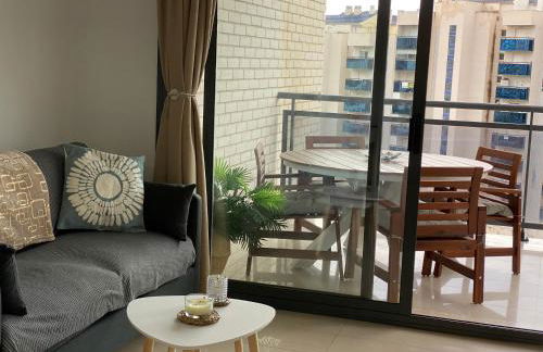 GEMELOS 24 CALA DE FINESTRAT. Vistas al mar. - Photo 13